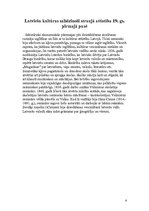 Referāts 'Jaunlatviešu kustība', 6.