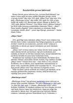 Referāts 'Jaunlatviešu kustība', 10.