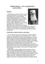 Referāts 'Jaunlatviešu kustība', 13.