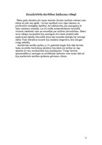 Referāts 'Jaunlatviešu kustība', 15.