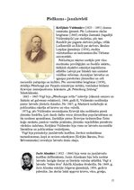 Referāts 'Jaunlatviešu kustība', 17.