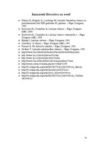 Referāts 'Jaunlatviešu kustība', 20.