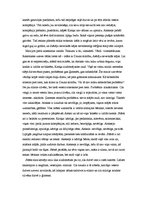 Eseja 'Viesturs Rudzītis "Dejas uz palodzes pie atvērta loga" - laikmetīgs literārs dar', 2.