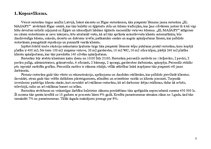 Biznesa plāns 'Biznesa plāns restorānam', 2.