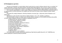 Biznesa plāns 'Biznesa plāns restorānam', 5.