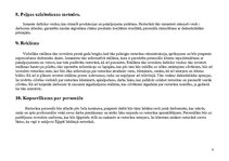 Biznesa plāns 'Biznesa plāns restorānam', 7.