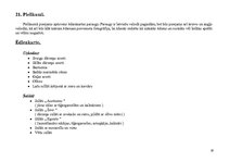 Biznesa plāns 'Biznesa plāns restorānam', 18.