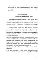 Referāts 'Uzņēmuma SIA "Pure Chocolate" ražotā šokolādes piena dzēriena iepakojuma reklāma', 5.