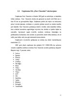 Referāts 'Uzņēmuma SIA "Pure Chocolate" ražotā šokolādes piena dzēriena iepakojuma reklāma', 11.