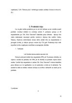 Referāts 'Uzņēmuma SIA "Pure Chocolate" ražotā šokolādes piena dzēriena iepakojuma reklāma', 13.
