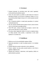 Referāts 'Uzņēmuma SIA "Pure Chocolate" ražotā šokolādes piena dzēriena iepakojuma reklāma', 27.