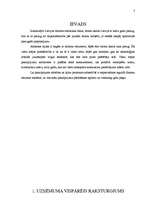 Biznesa plāns 'Biznesa plāns uzņēmumam "Rītausma"', 3.