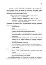 Biznesa plāns 'Biznesa plāns uzņēmumam "Rītausma"', 4.