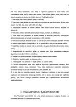 Biznesa plāns 'Biznesa plāns uzņēmumam "Rītausma"', 7.