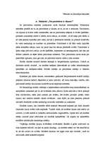 Eseja 'Makintīrs "Vai patriotisms ir tikums?"', 1.