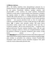 Konspekts 'Ministru kabinets - LR izpildvara', 1.