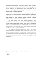 Eseja 'Multikulturālisms', 6.