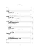 Referāts 'Cilindrs un konuss', 2.