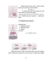 Referāts 'Cilindrs un konuss', 13.