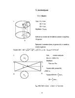Referāts 'Cilindrs un konuss', 18.