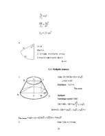 Referāts 'Cilindrs un konuss', 23.