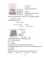 Referāts 'Cilindrs un konuss', 24.