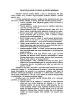 Referāts 'Sekretāres darbs', 3.