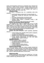 Referāts 'Sekretāres darbs', 8.