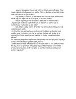 Konspekts 'Eduka raksturojums J.Klīdzēja darbā "Sniegi"', 2.