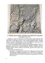 Konspekts 'Tālizpētes materiālu izmantošana Latvijas ģeoloģiskajā kartēšanā', 4.