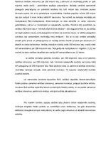 Eseja 'Kā samazināt inflāciju ar fiskālās politikas instrumentiem', 2.