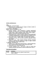 Konspekts 'Minerāli', 6.