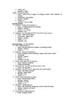 Konspekts 'Minerāli', 11.