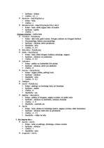 Konspekts 'Minerāli', 12.