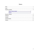 Prakses atskaite 'Bioloģiskā daudzveidība un sukcesija pēc deguma boreālajā mežā', 2.