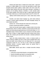 Prakses atskaite 'Bioloģiskā daudzveidība un sukcesija pēc deguma boreālajā mežā', 4.