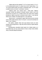 Prakses atskaite 'Bioloģiskā daudzveidība un sukcesija pēc deguma boreālajā mežā', 8.