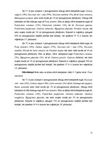 Prakses atskaite 'Bioloģiskā daudzveidība un sukcesija pēc deguma boreālajā mežā', 12.