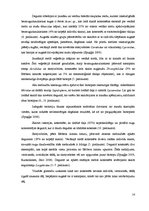 Prakses atskaite 'Bioloģiskā daudzveidība un sukcesija pēc deguma boreālajā mežā', 14.