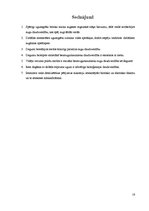 Prakses atskaite 'Bioloģiskā daudzveidība un sukcesija pēc deguma boreālajā mežā', 16.