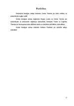 Prakses atskaite 'Bioloģiskā daudzveidība un sukcesija pēc deguma boreālajā mežā', 17.