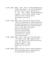 Konspekts 'Novērojuma protokols', 2.