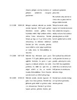 Konspekts 'Novērojuma protokols', 4.