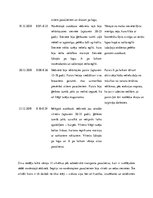 Konspekts 'Novērojuma protokols', 5.