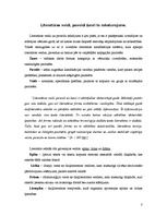 Referāts 'Literatūras veidi, paveidi un žanri. Drāma, komēdija, traģēdija', 3.