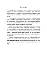 Referāts 'Literatūras veidi, paveidi un žanri. Drāma, komēdija, traģēdija', 6.