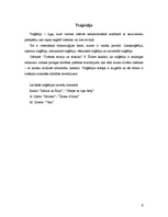 Referāts 'Literatūras veidi, paveidi un žanri. Drāma, komēdija, traģēdija', 9.