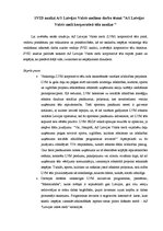 Paraugs 'SVID analīze', 1.