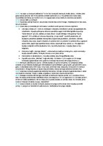 Paraugs 'Ceļojuma maršruta plāns pa Kurzemi', 2.