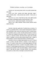 Referāts 'Zaļā krāsa', 3.